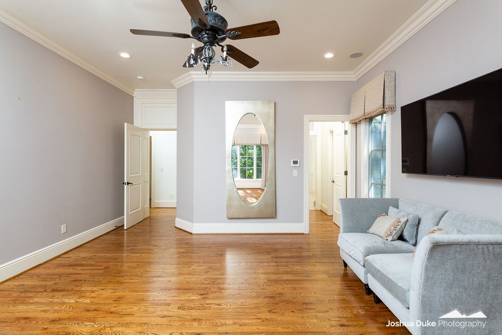 Clear Creek - Residential