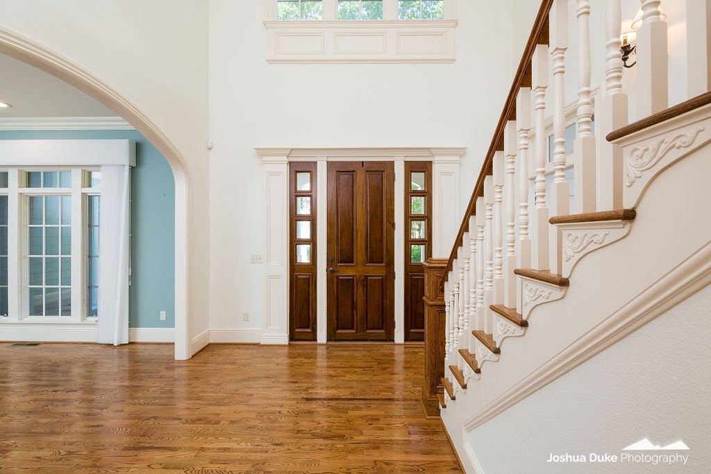 Clear Creek - Residential