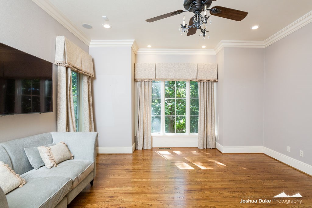 Clear Creek - Residential