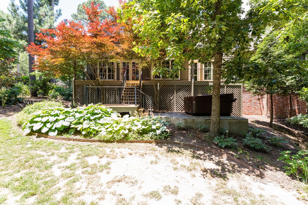 Clear Creek - Residential