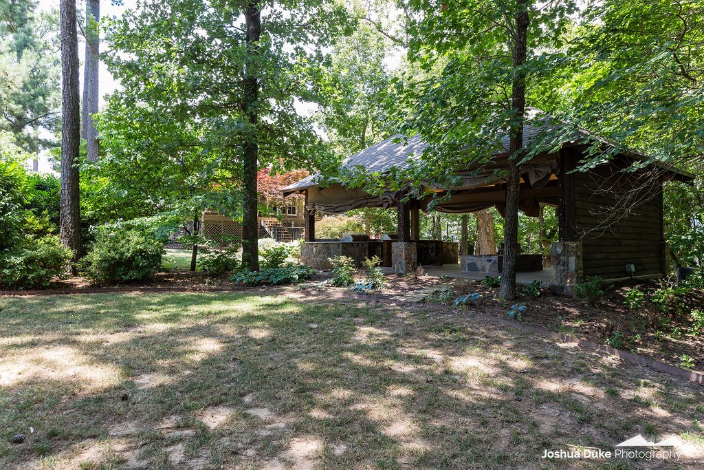 Clear Creek - Residential