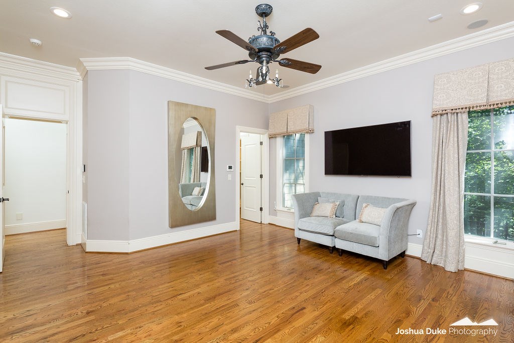 Clear Creek - Residential