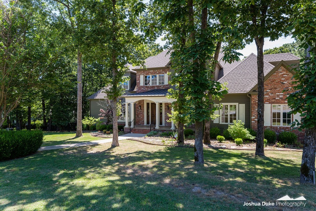 Clear Creek - Residential