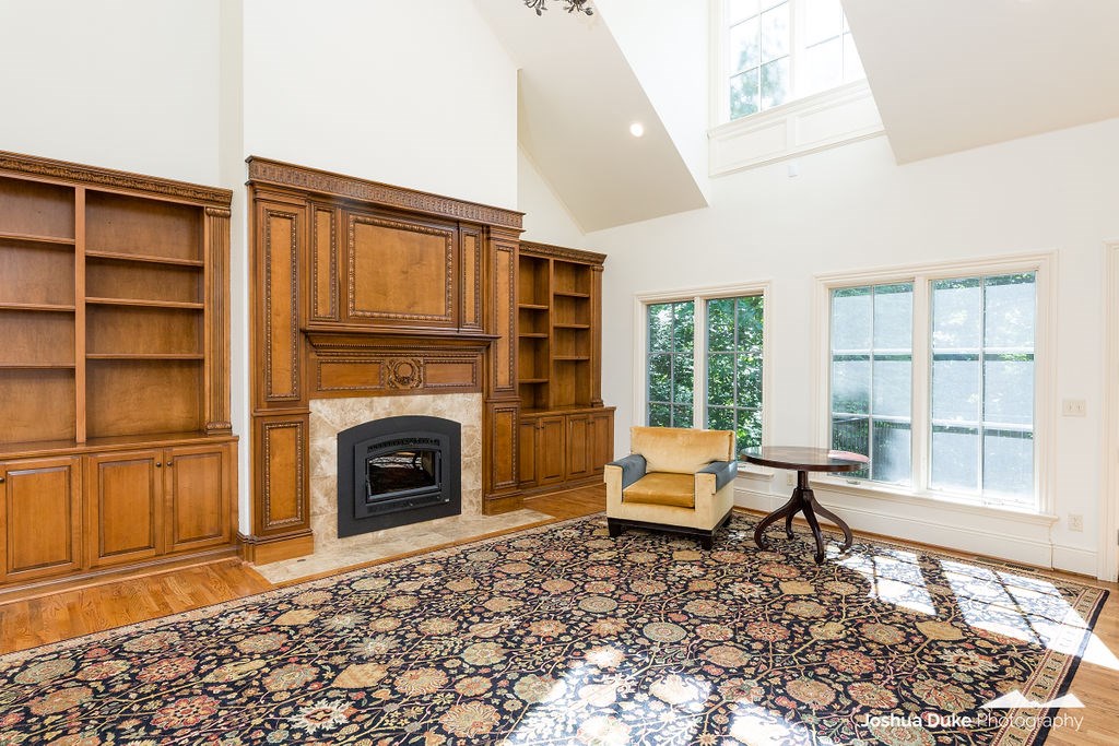 Clear Creek - Residential