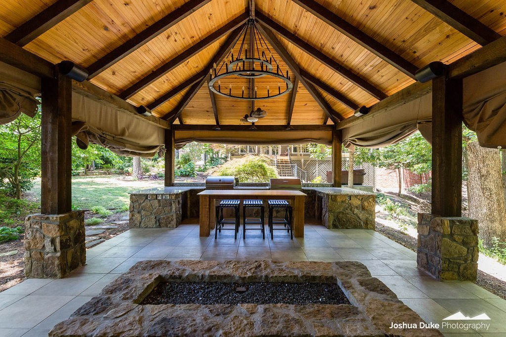 Clear Creek - Residential