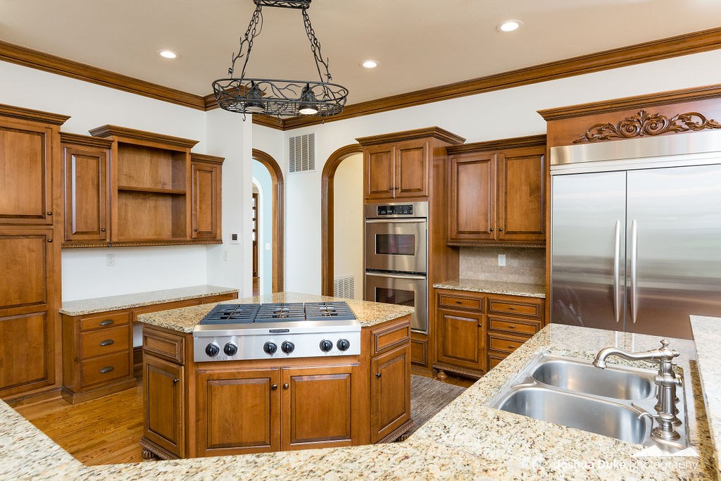Clear Creek - Residential
