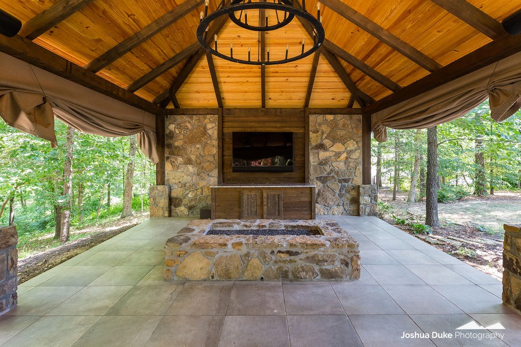 Clear Creek - Residential