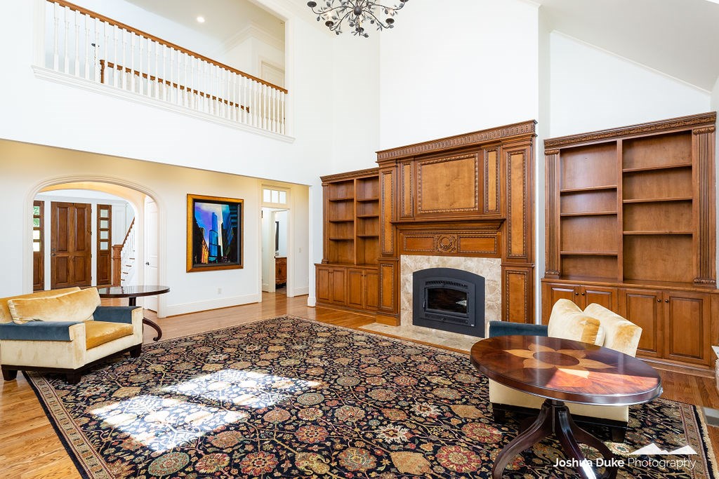Clear Creek - Residential