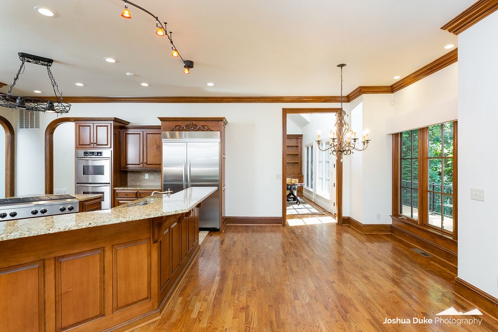 Clear Creek - Residential
