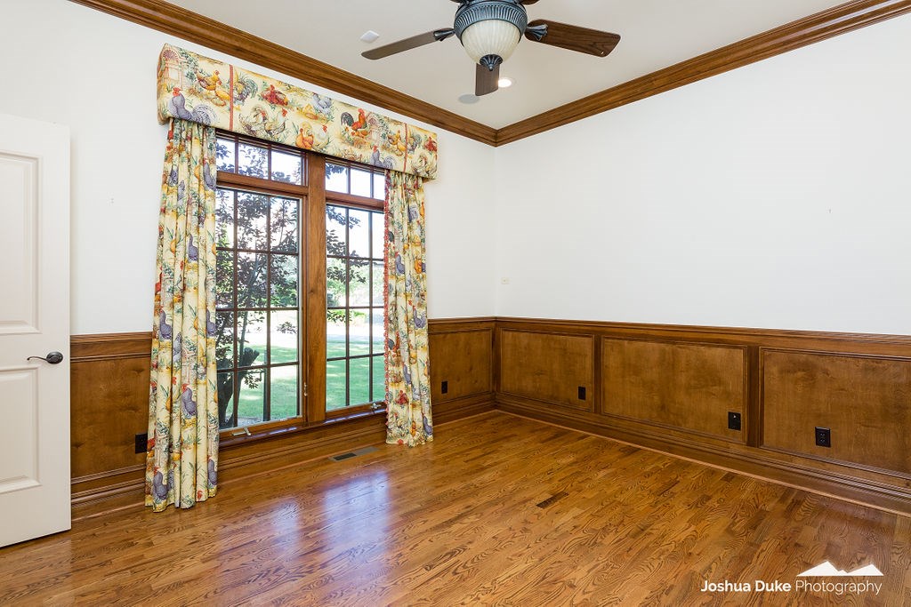 Clear Creek - Residential