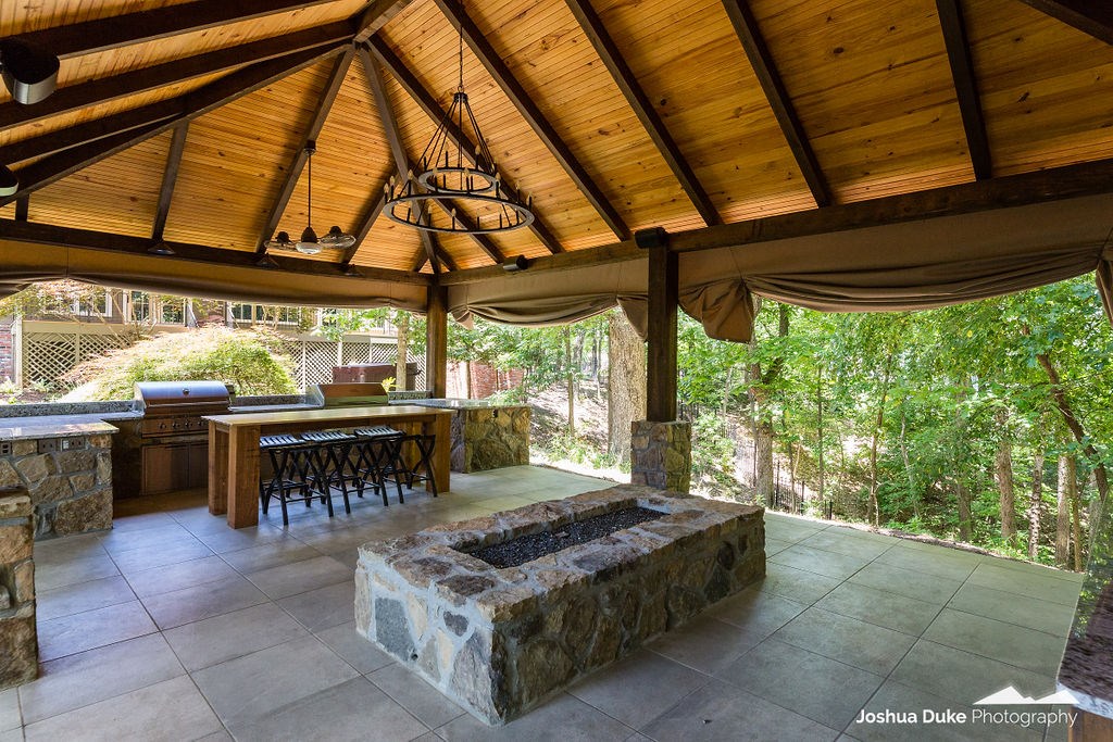 Clear Creek - Residential