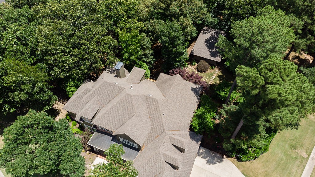 Clear Creek - Residential