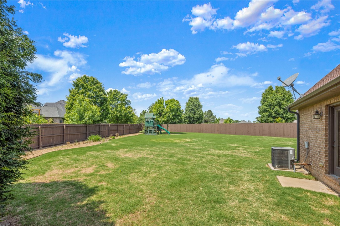 Oak Tree Centerton - Residential