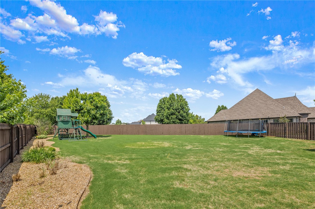 Oak Tree Centerton - Residential