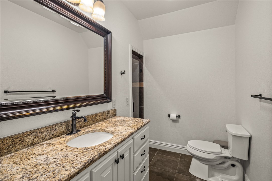 Oak Tree Centerton - Residential