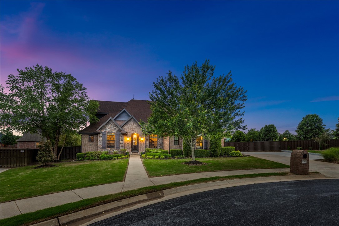 Oak Tree Centerton - Residential