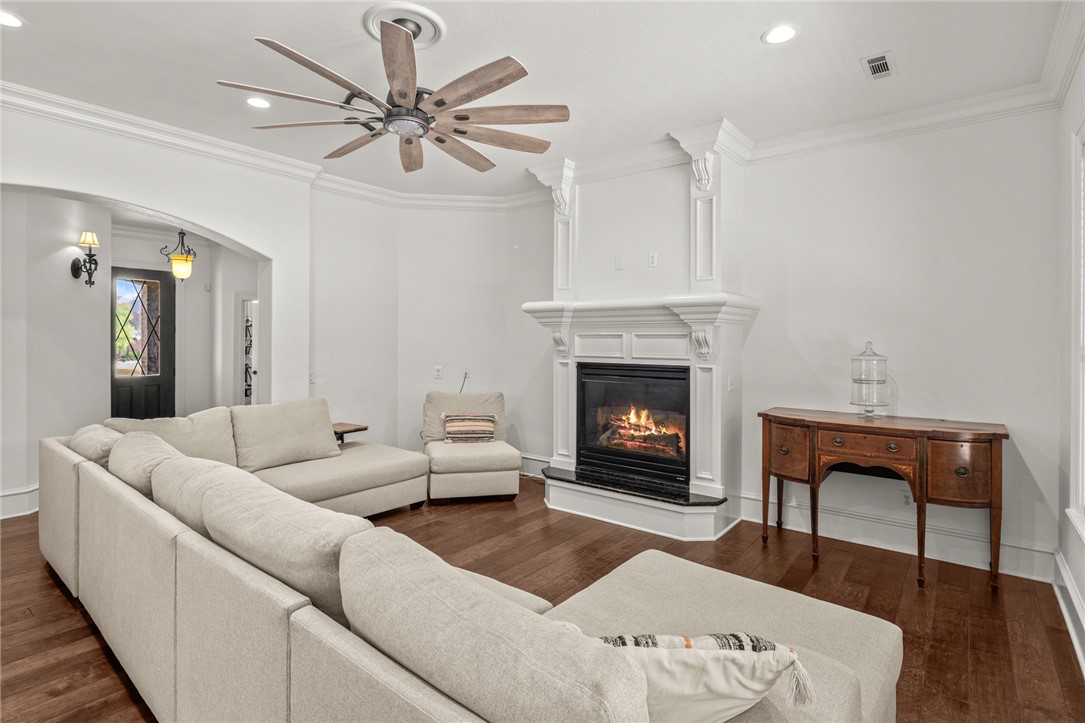 Oak Tree Centerton - Residential