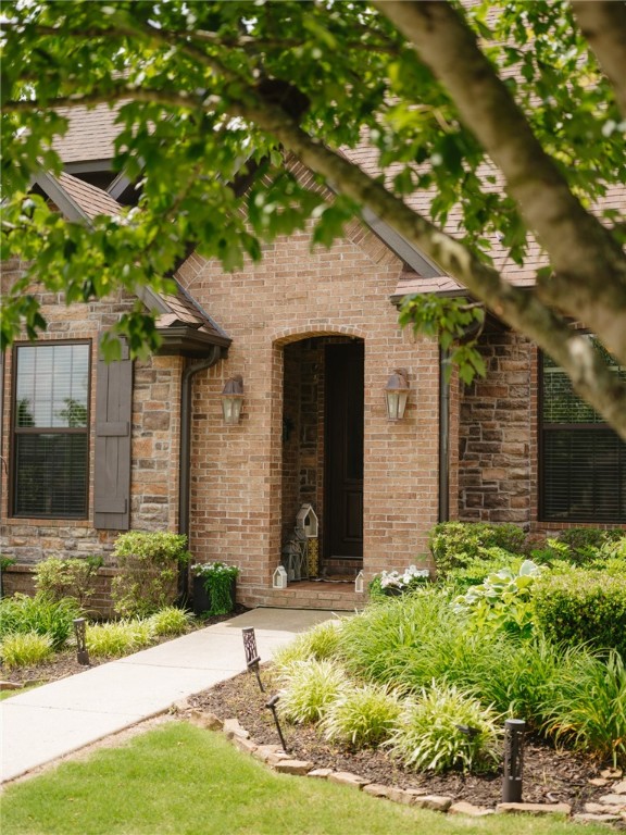 Oak Tree Centerton - Residential