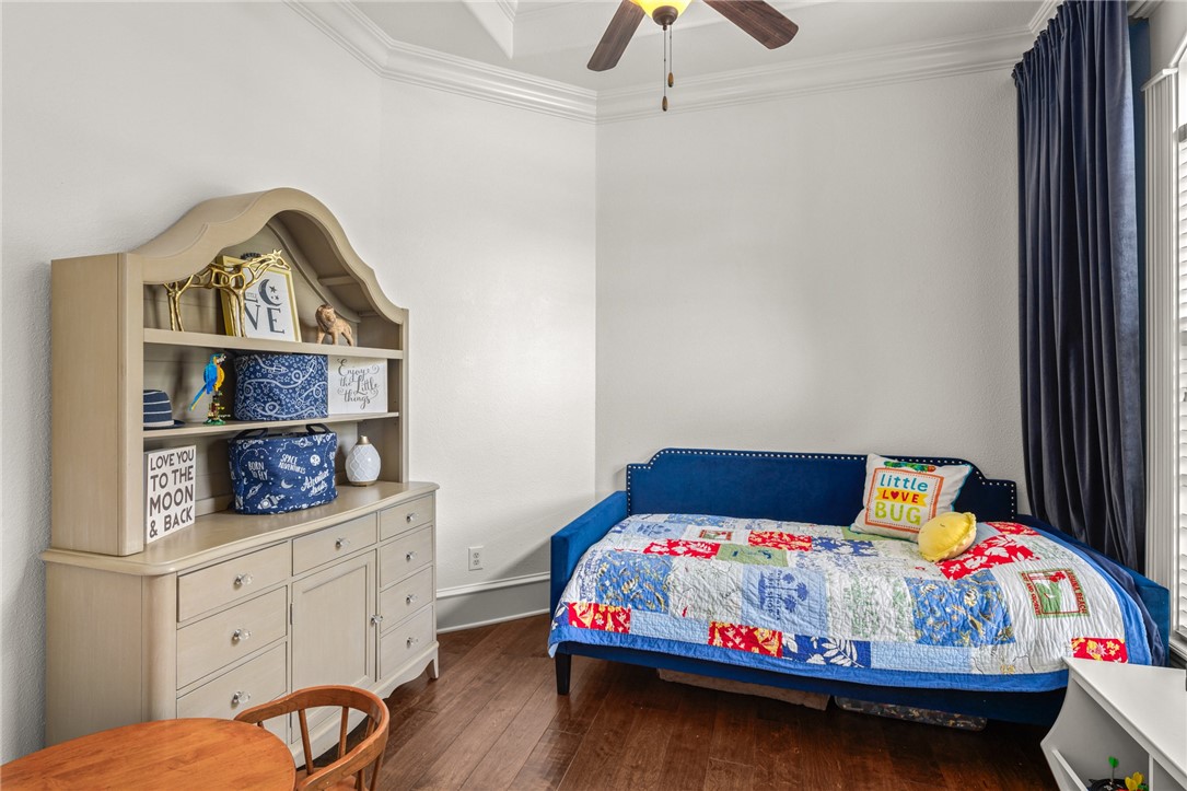 Oak Tree Centerton - Residential