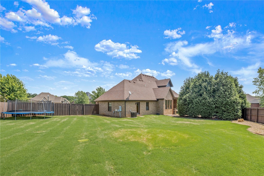 Oak Tree Centerton - Residential