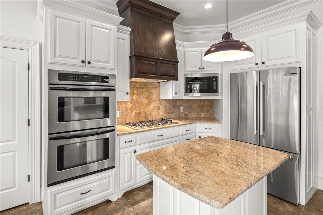 Oak Tree Centerton - Residential