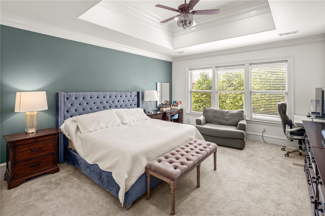 Oak Tree Centerton - Residential