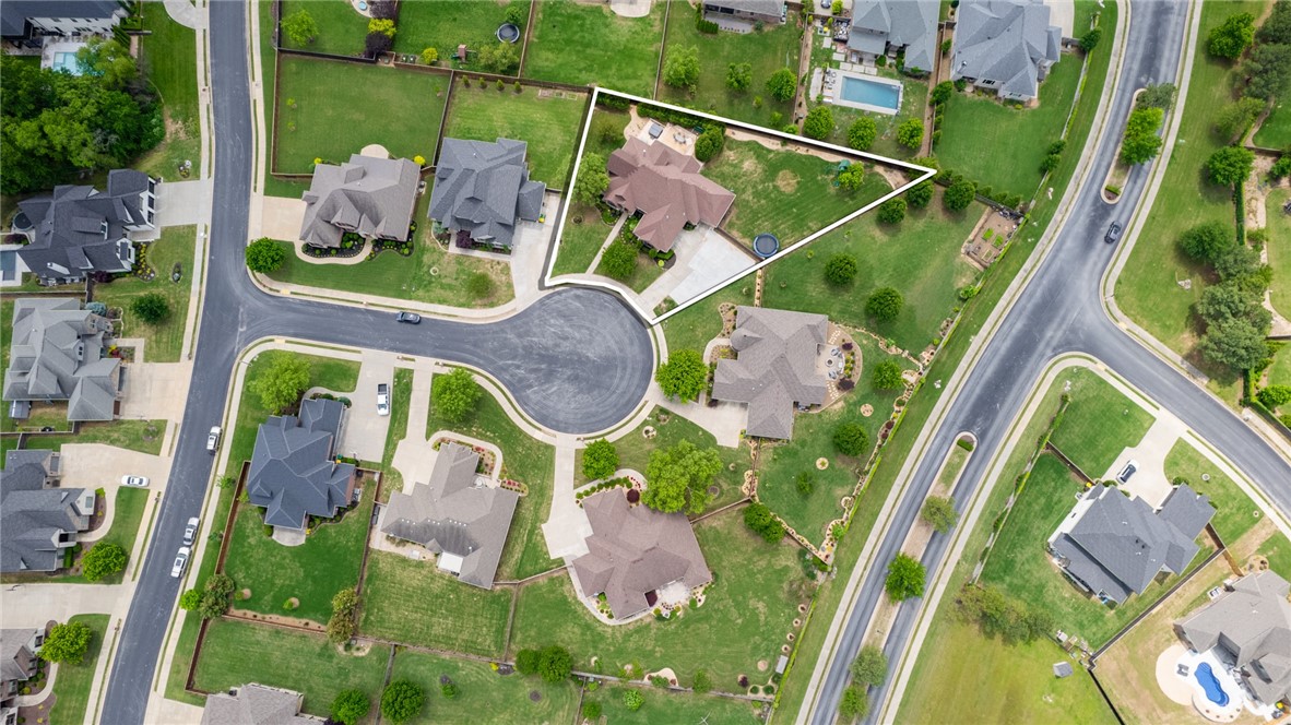 Oak Tree Centerton - Residential