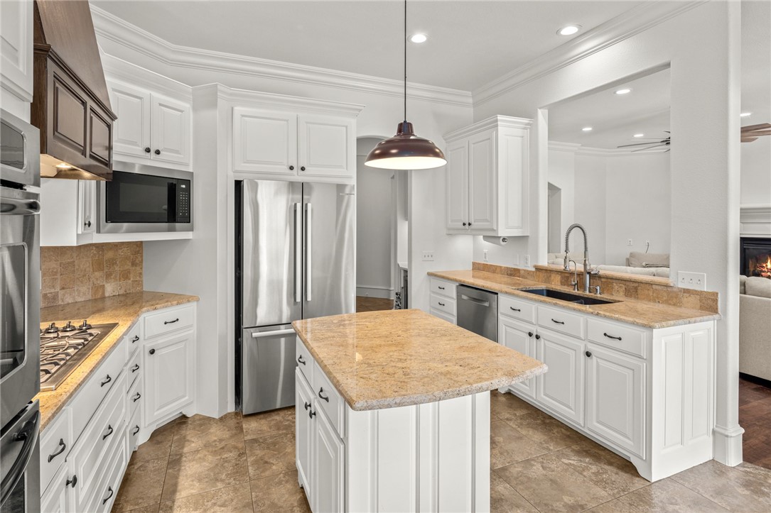 Oak Tree Centerton - Residential