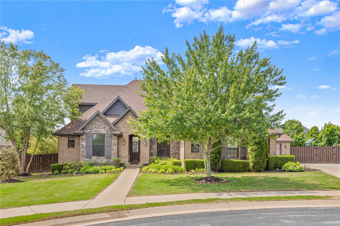 Oak Tree Centerton - Residential