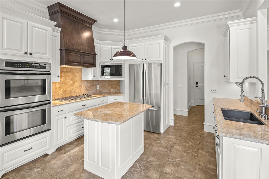 Oak Tree Centerton - Residential