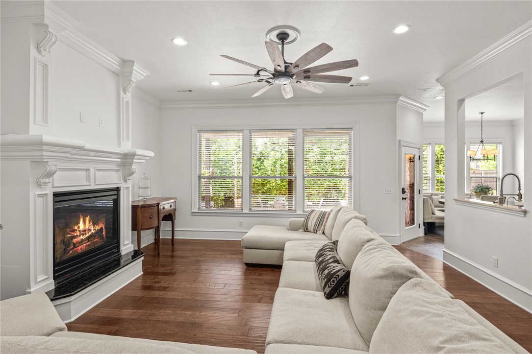 Oak Tree Centerton - Residential