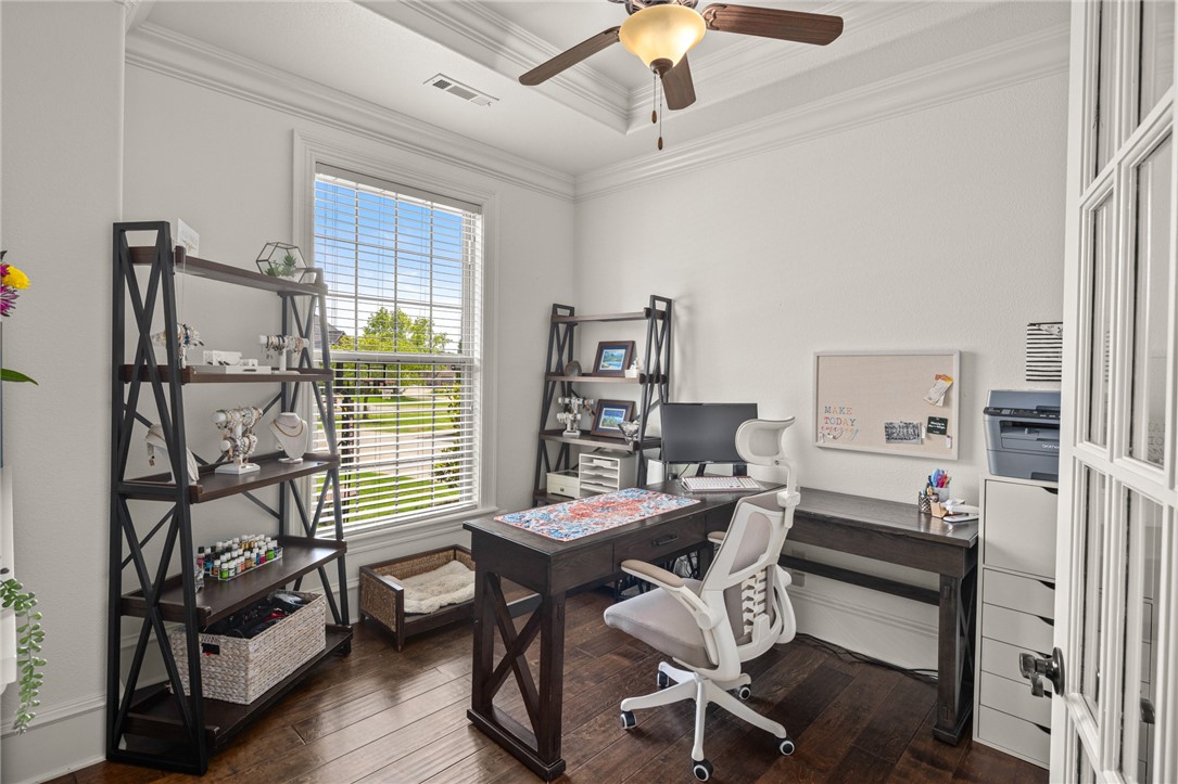 Oak Tree Centerton - Residential