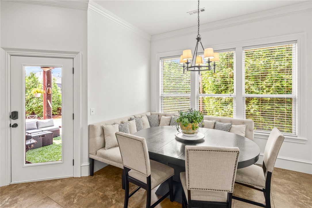 Oak Tree Centerton - Residential