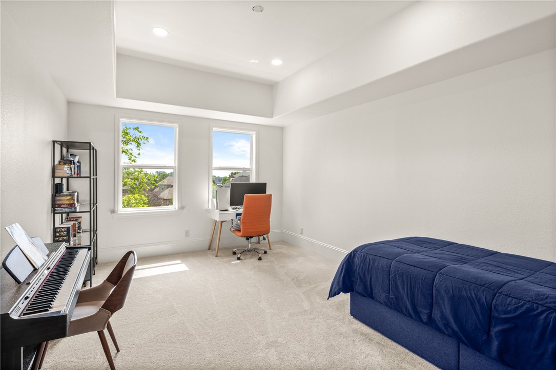 Oak Tree Centerton - Residential