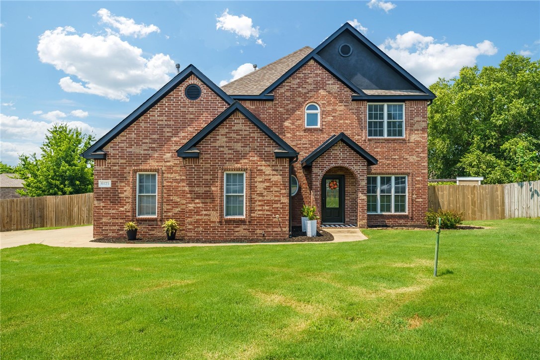Champions Estates Rogers - Residential Lease