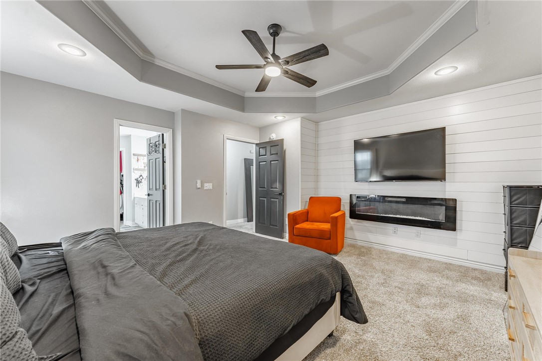Champions Estates Rogers - Residential Lease
