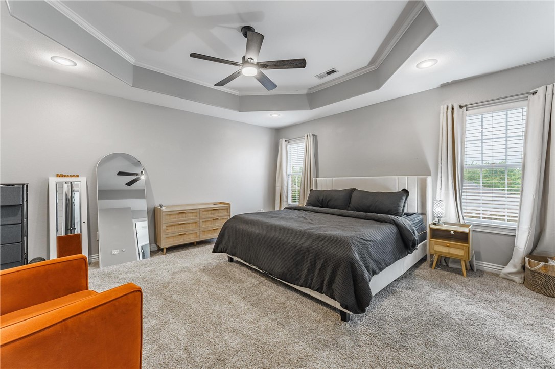 Champions Estates Rogers - Residential Lease