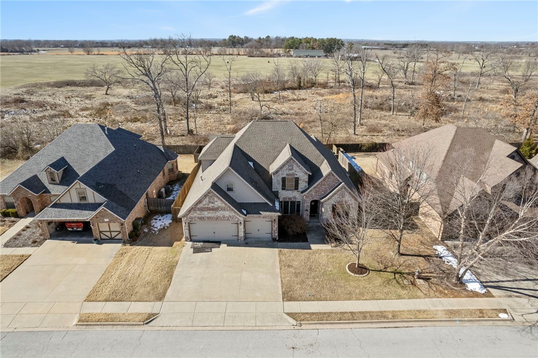 Warren Glen Rogers - Residential