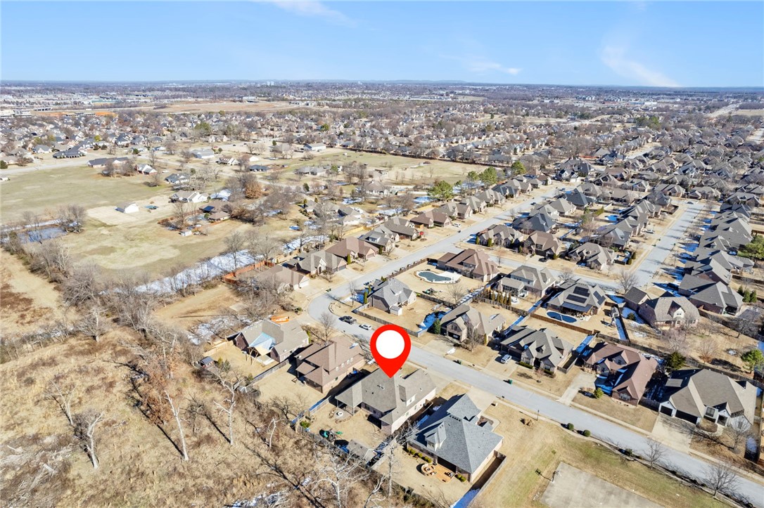 Warren Glen Rogers - Residential