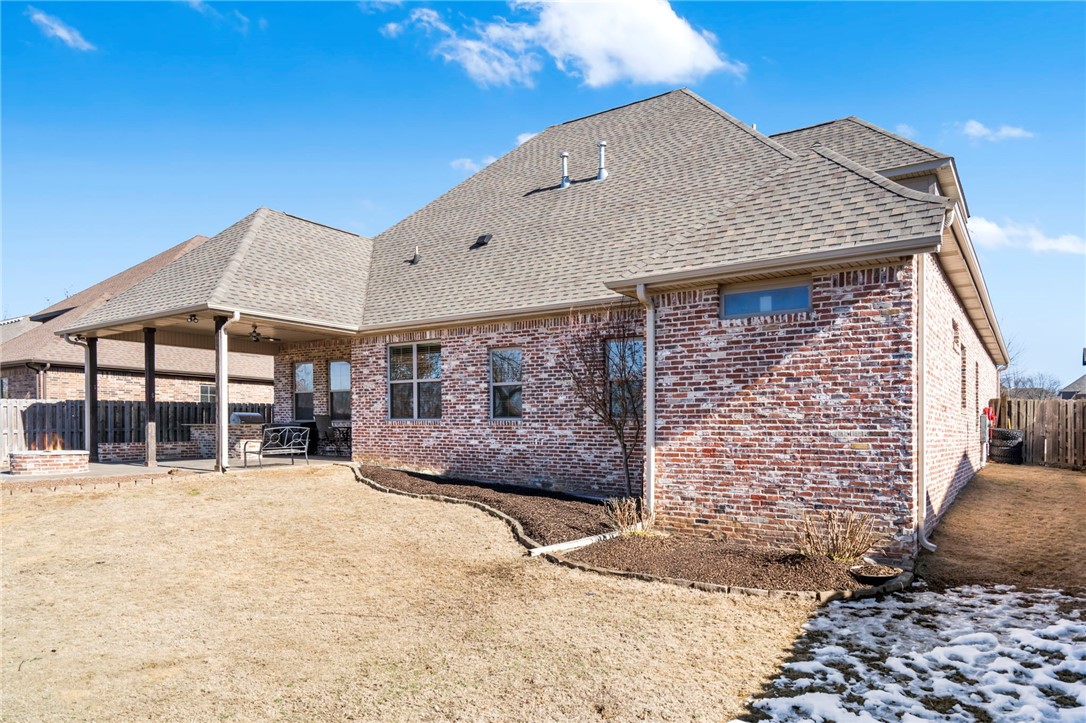 Warren Glen Rogers - Residential