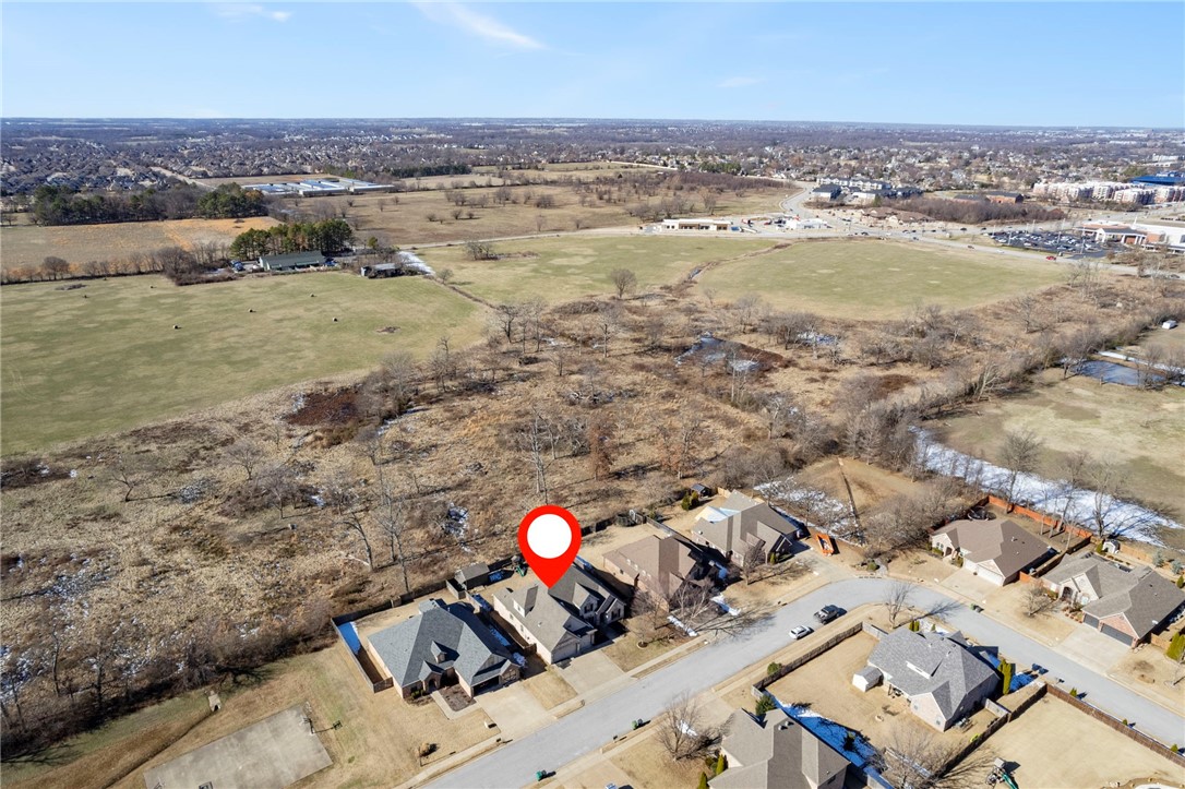 Warren Glen Rogers - Residential