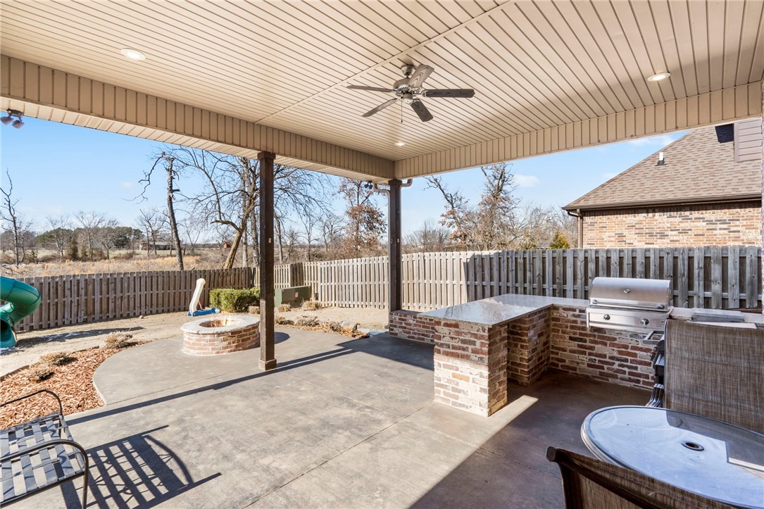 Warren Glen Rogers - Residential