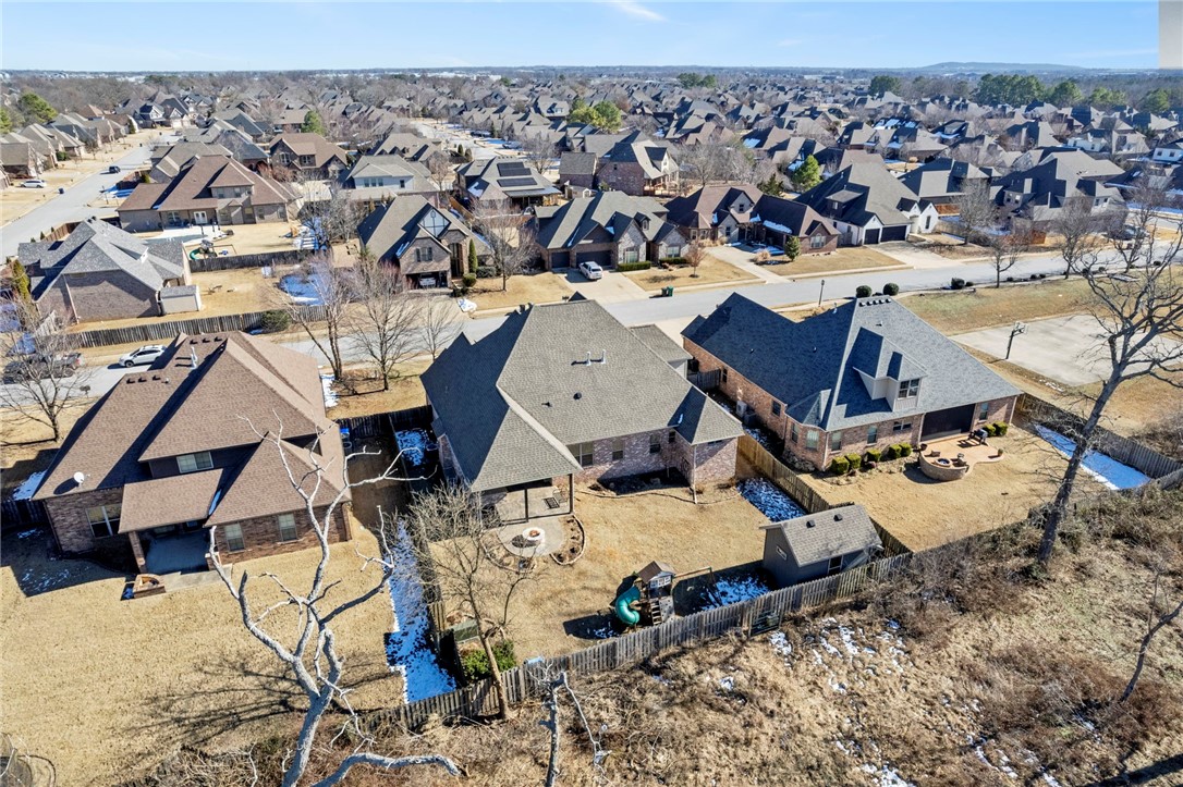 Warren Glen Rogers - Residential