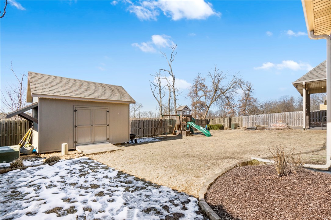 Warren Glen Rogers - Residential