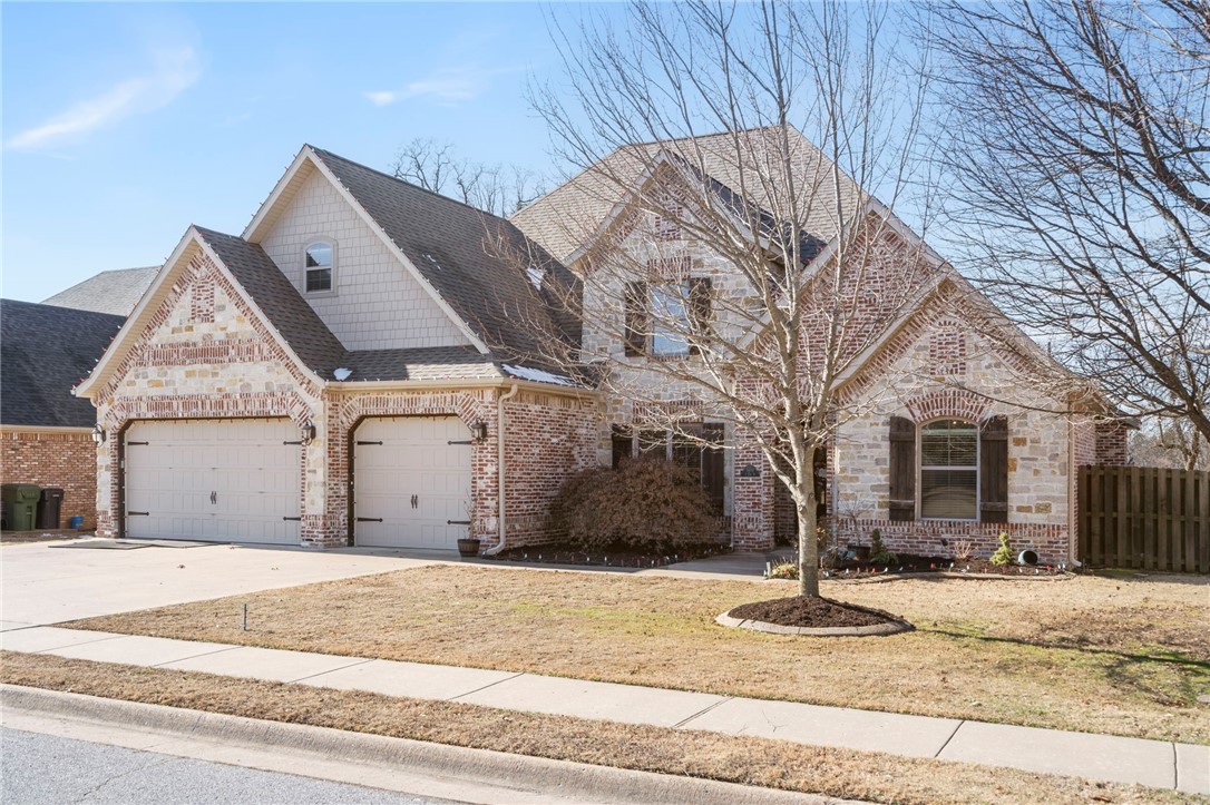 Warren Glen Rogers - Residential