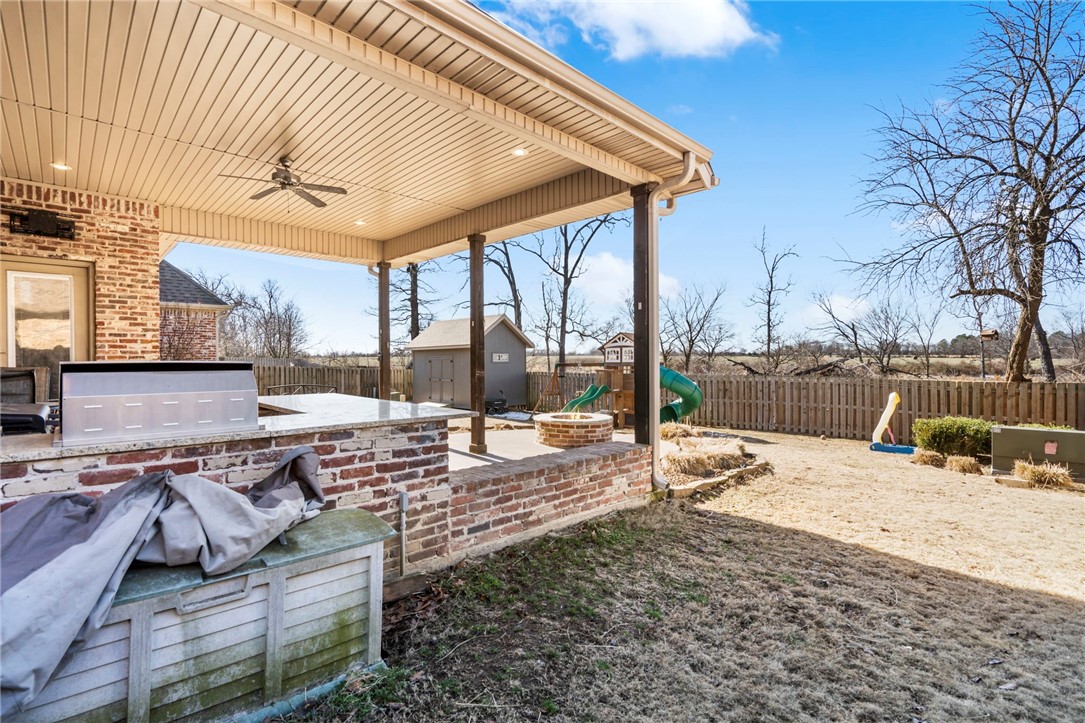 Warren Glen Rogers - Residential