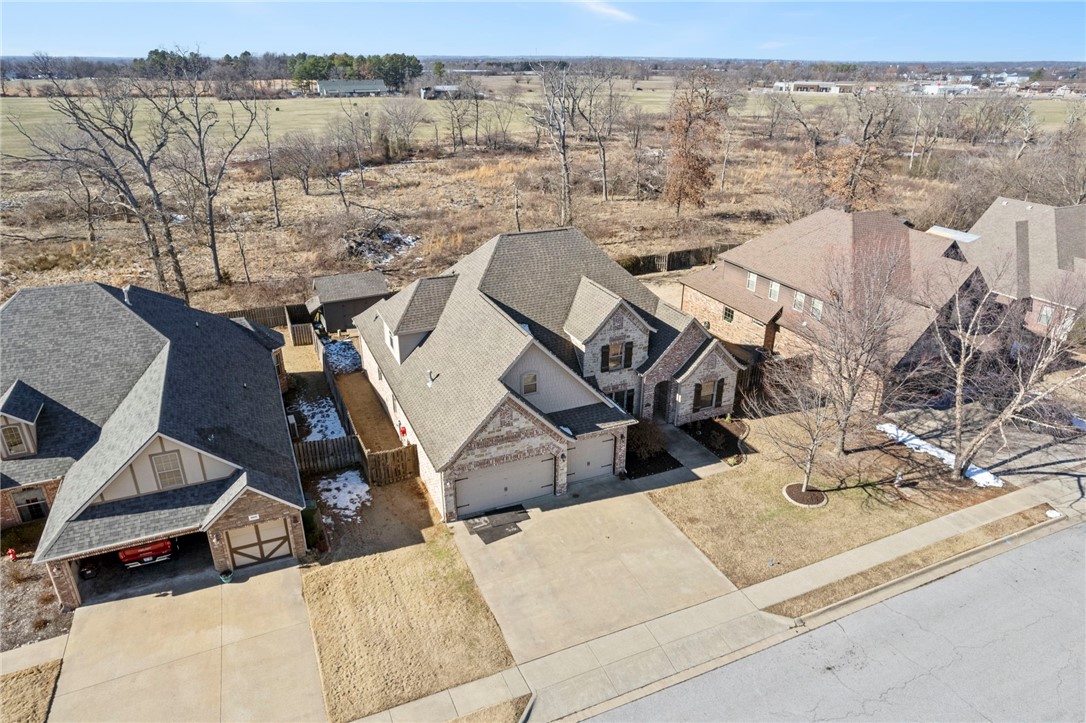 Warren Glen Rogers - Residential