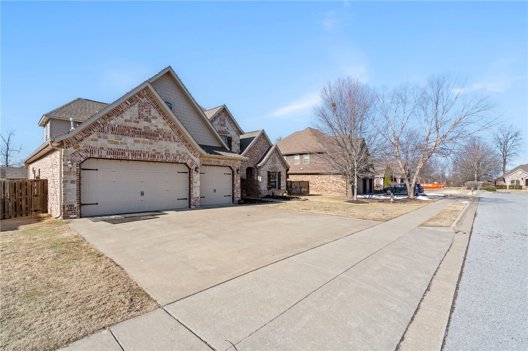 Warren Glen Rogers - Residential