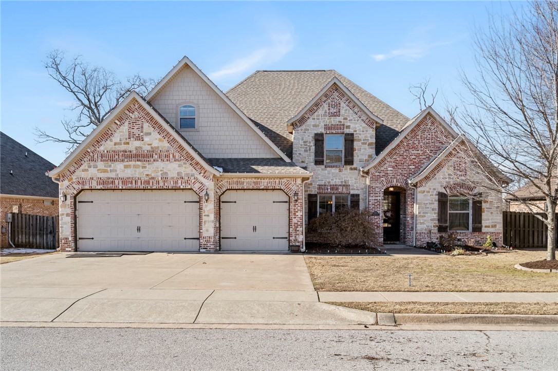 Warren Glen Rogers - Residential