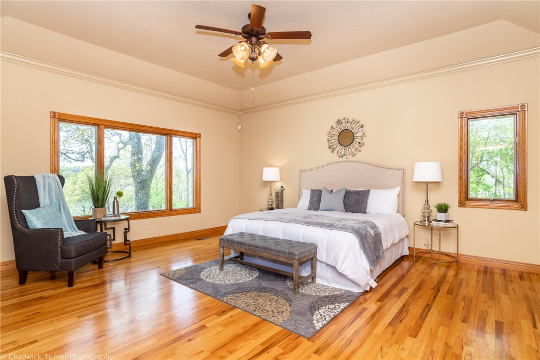 Eddleston Sub Bvv - Residential